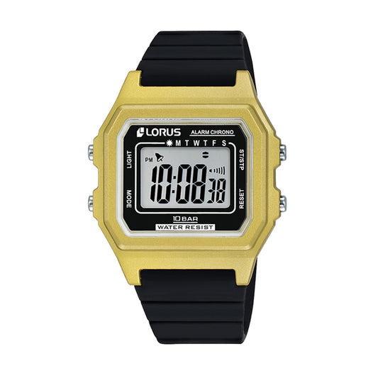 LORUS WATCHES Mod. R2309NX9-0