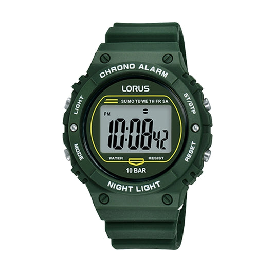 LORUS WATCHES Mod. R2309PX9 R2309PX9