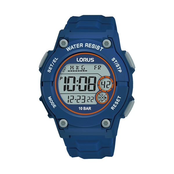 LORUS WATCHES Mod. R2331PX9 R2331PX9