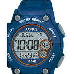 LORUS WATCHES Mod. R2331PX9 R2331PX9