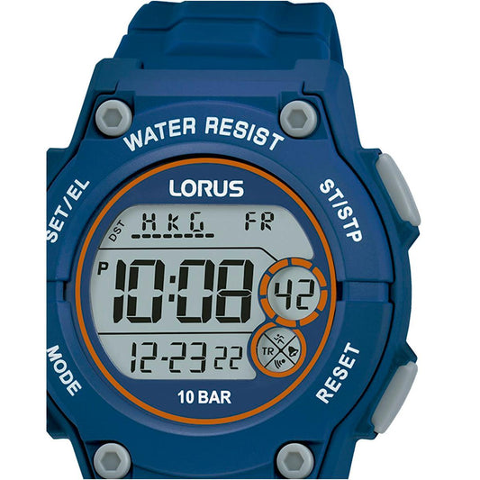 LORUS WATCHES Mod. R2331PX9 R2331PX9