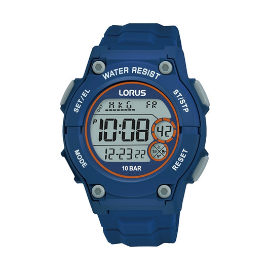 LORUS WATCHES Mod. R2331PX9 R2331PX9