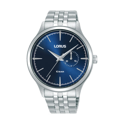 LORUS WATCHES Mod. R5B05AX9-0