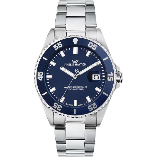 PHILIP WATCH Mod. R8253597119 R8253597119