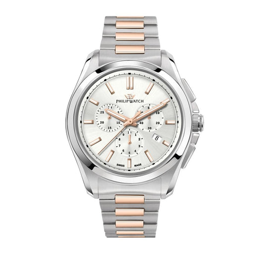 PHILIP WATCH Mod. AMALFI CHRONO-0
