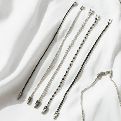 RADIANT JEWELS JEWELRY Mod. RH000011 DESIGNER FASHION JEWELLERY