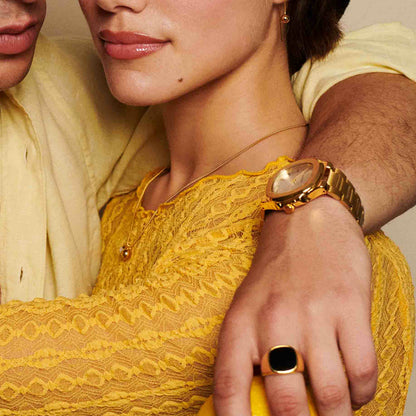 RADIANT JEWELS JEWELRY Mod. RH000135-24 DESIGNER FASHION JEWELLERY