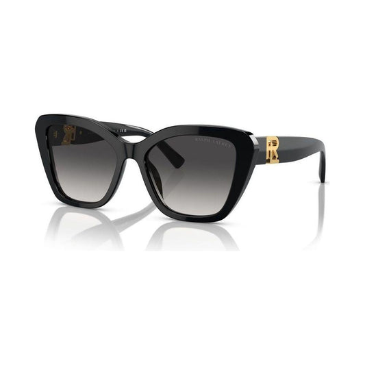 RALPH LAUREN MOD. THE ISABEL RL 8216U THE ISABEL RL 8216U_5001-8G B_55