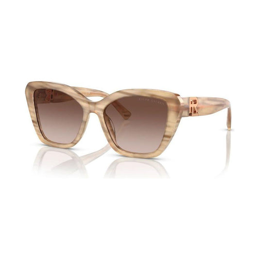 RALPH LAUREN MOD. THE ISABEL RL 8216U THE ISABEL RL 8216U_6106-13_55