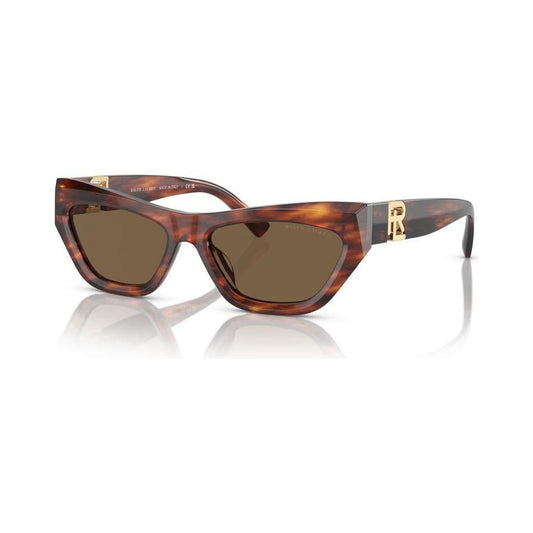 RALPH LAUREN MOD. THE KIERA RL 8218U THE KIERA RL 8218U_5007-73 R_55