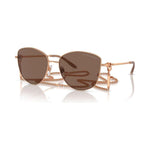 RALPH LAUREN MOD. THE VIVIENNE RL 7079 THE VIVIENNE RL 7079_9158-73_59
