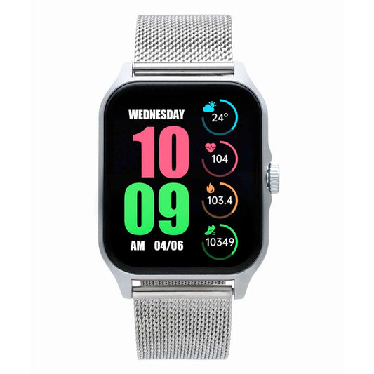 RADIANT SMARTWATCH WATCHES Mod. RAS10404DF RAS10404DF