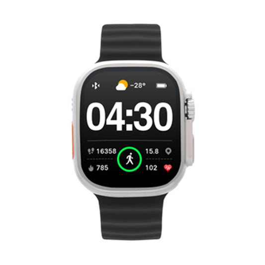 RADIANT SMARTWATCH WATCHES Mod. RAS10902 RAS10902