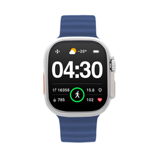RADIANT SMARTWATCH WATCHES Mod. RAS10904 RAS10904