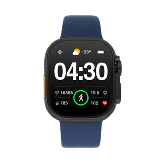 RADIANT SMARTWATCH WATCHES Mod. RAS10909 RAS10909