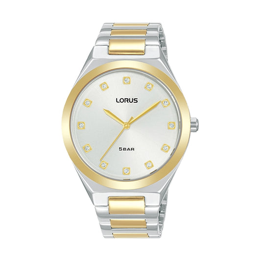 LORUS WATCHES Mod. RG202WX9 RG202WX9