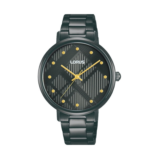 LORUS WATCHES Mod. RG203VX9 RG203VX9