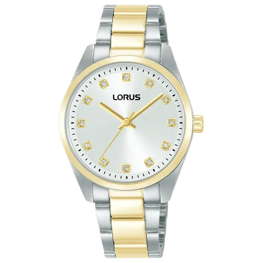 LORUS WATCHES Mod. RG326XX9 RG326XX9