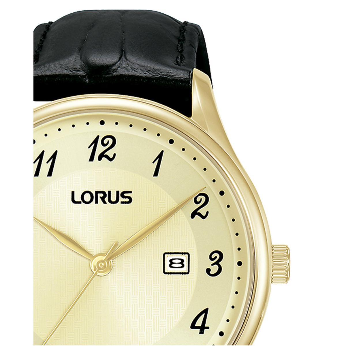 LORUS WATCHES Mod. RH908PX9 RH908PX9