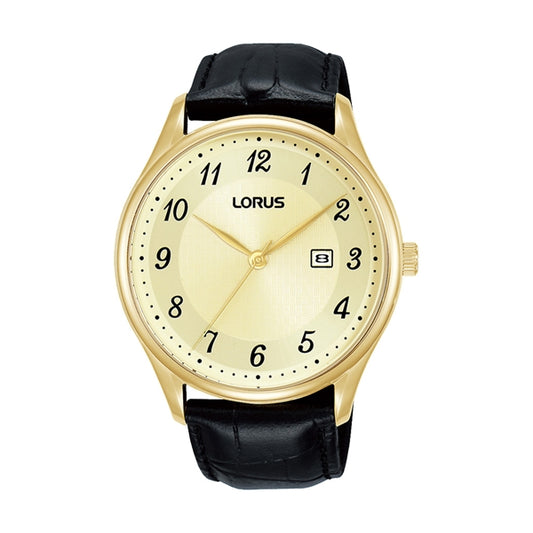 LORUS WATCHES Mod. RH908PX9-0