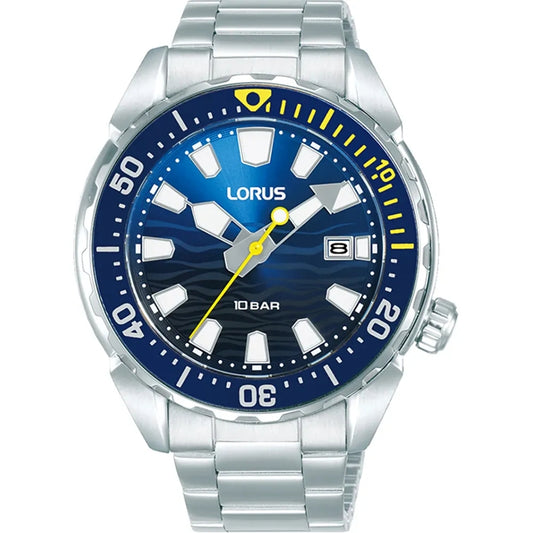 LORUS WATCHES Mod. RH947RX9 RH947RX9
