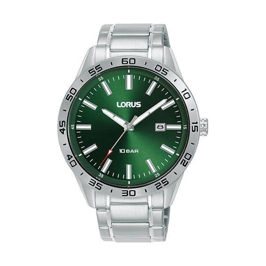 LORUS WATCHES Mod. RH951QX9 RH951QX9