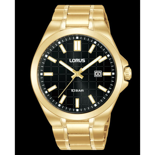 LORUS WATCHES Mod. RH962QX9 RH962QX9
