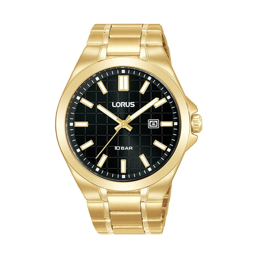 LORUS WATCHES Mod. RH962QX9 RH962QX9