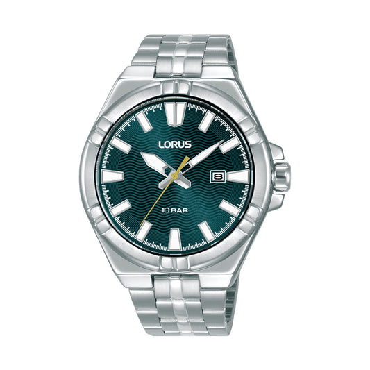 LORUS WATCHES Mod. RH977RX9-0