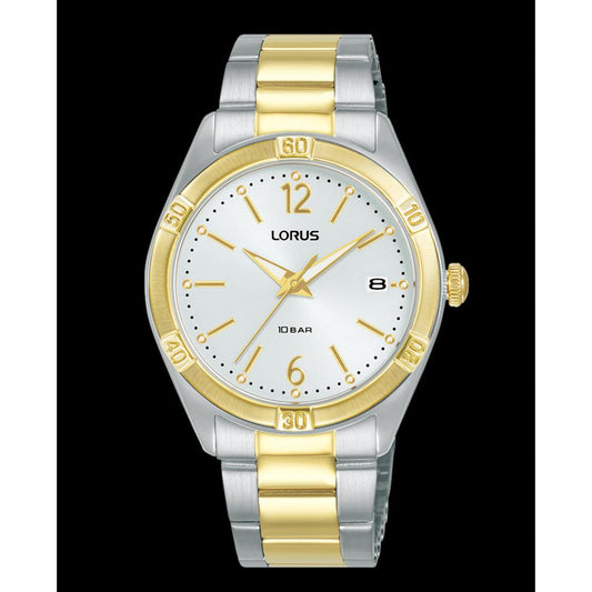 LORUS WATCHES Mod. RH980QX9 RH980QX9