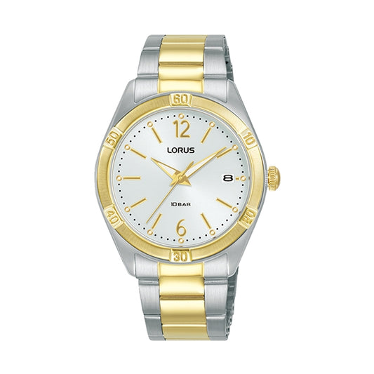 LORUS WATCHES Mod. RH980QX9 RH980QX9