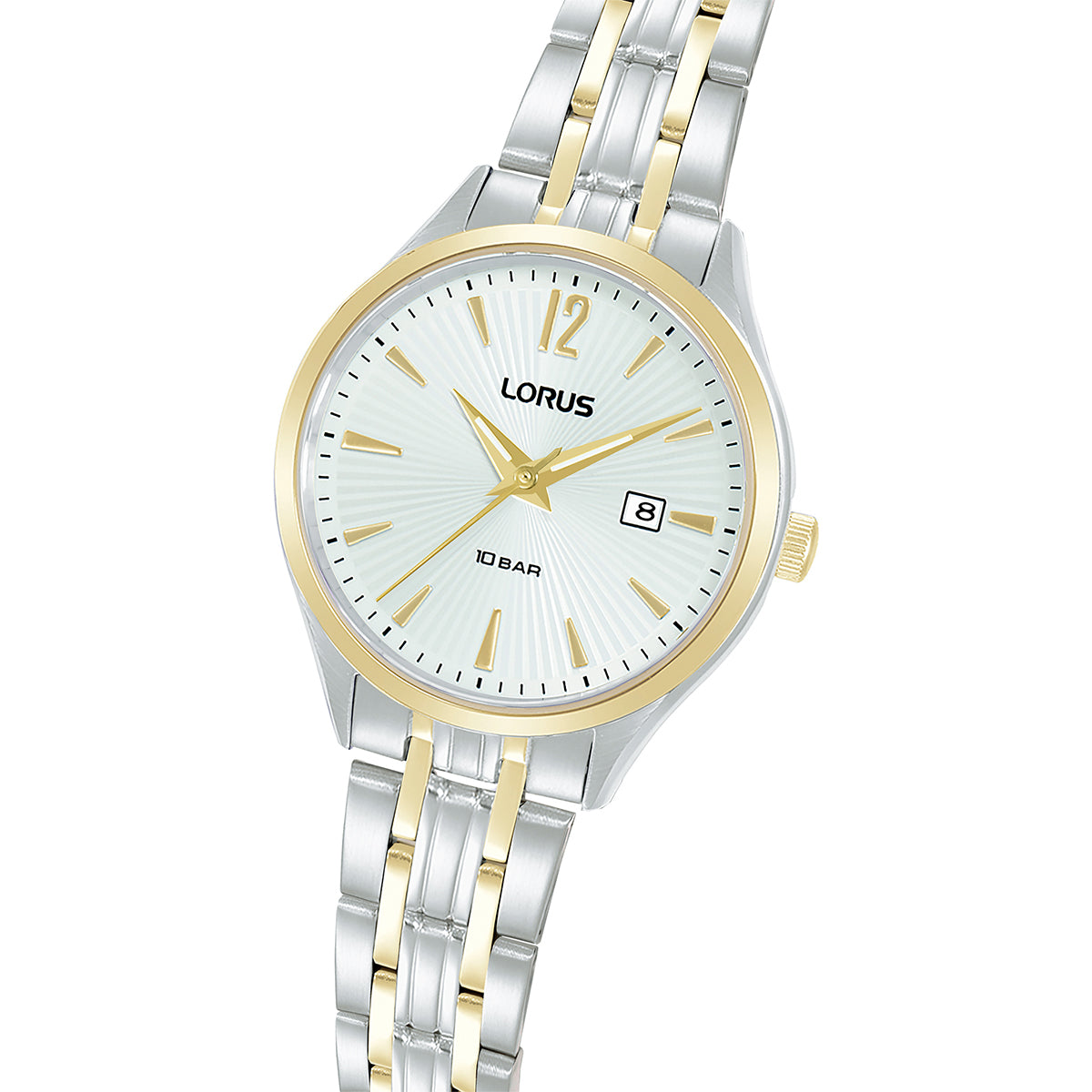 LORUS WATCHES Mod. RJ202CX9-1