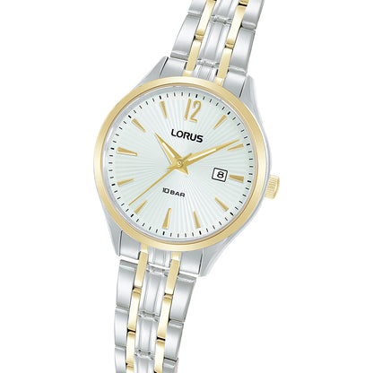 LORUS WATCHES Mod. RJ202CX9-1