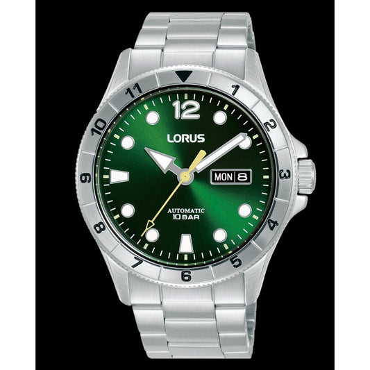 LORUS WATCHES Mod. RL463BX9 RL463BX9