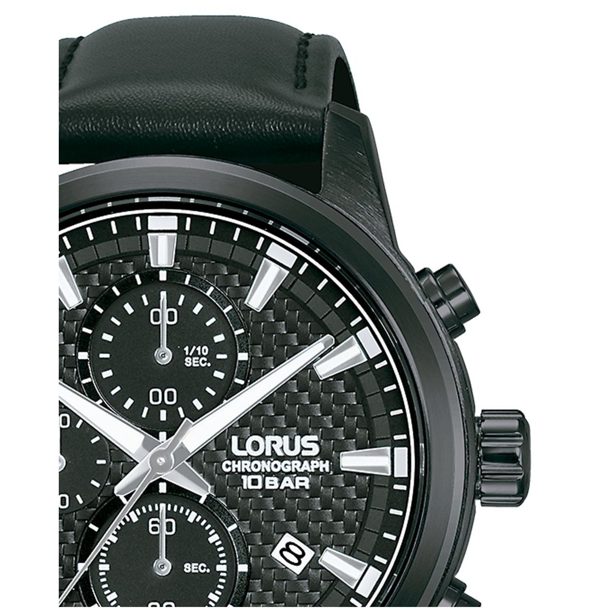 LORUS Mod. SPORTS-2