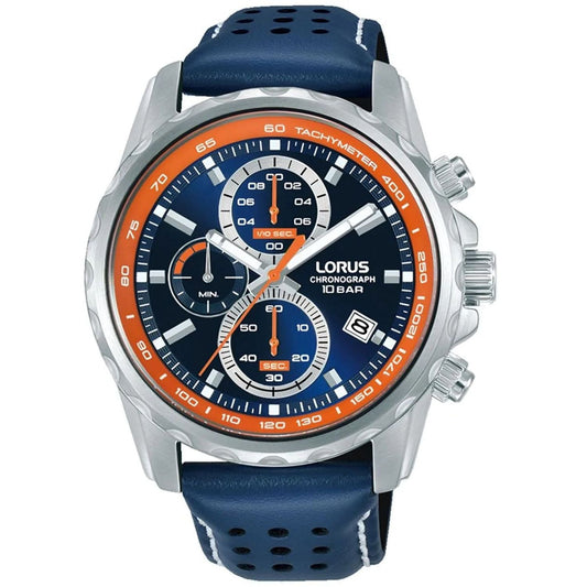 LORUS WATCHES Mod. RM379JX9 RM379JX9