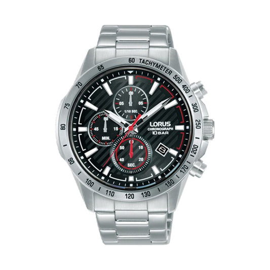 LORUS WATCHES Mod. RM391JX9 RM391JX9
