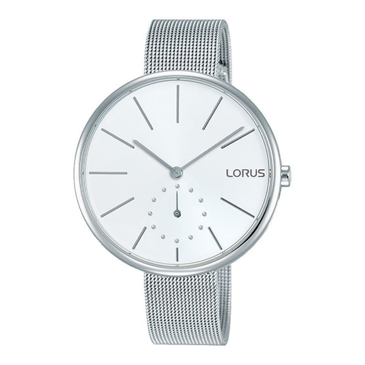 LORUS WATCHES Mod. RN421AX9 RN421AX9
