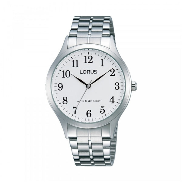 LORUS WATCHES Mod. RRX15HX9 RRX15HX9