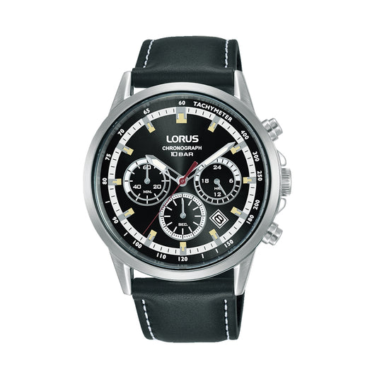 LORUS WATCHES Mod. RT301LX9 RT301LX9