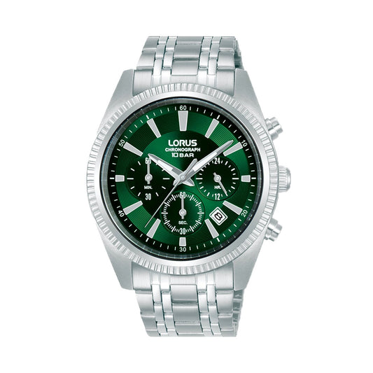 LORUS WATCHES Mod. RT397KX9 RT397KX9