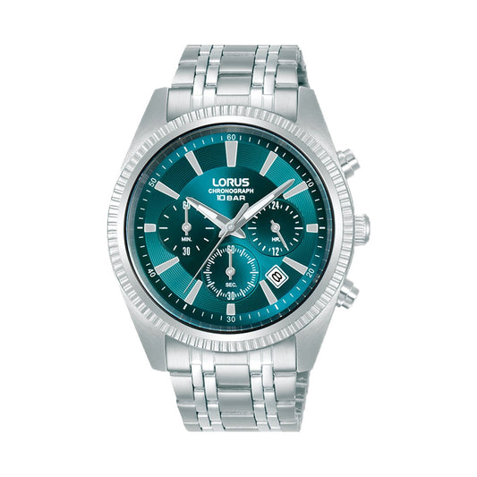 LORUS WATCHES Mod. RT399KX9 RT399KX9