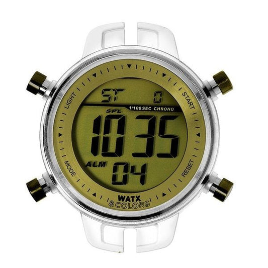 WATX&COLORS WATCHES Mod. RWA1010 RWA1010