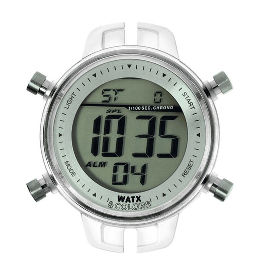 WATX&COLORS WATCHES Mod. RWA1020 RWA1020