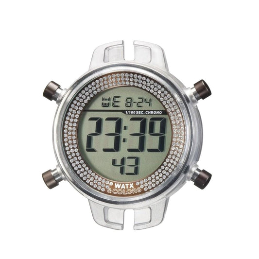 WATX&COLORS WATCHES Mod. RWA1052 RWA1052