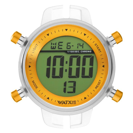 WATX&COLORS WATCHES Mod. RWA1093 RWA1093