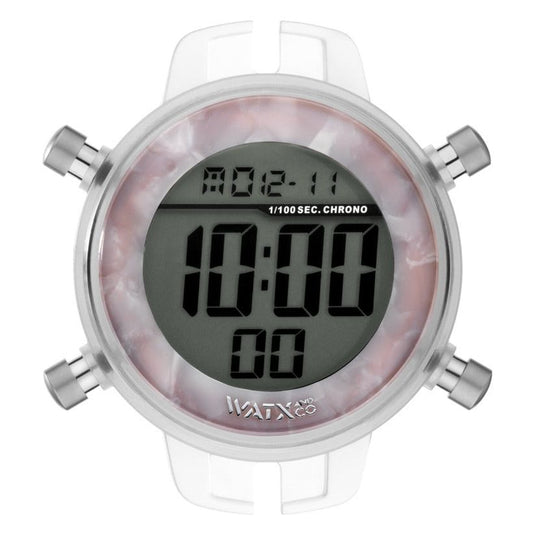 WATX&COLORS WATCHES Mod. RWA1105 RWA1105