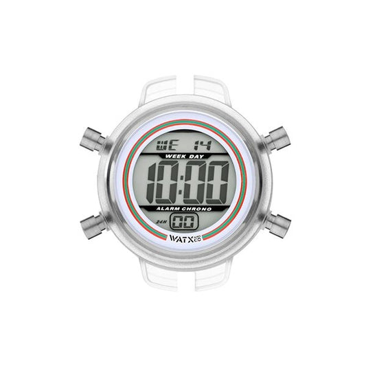 WATX&COLORS WATCHES Mod. RWA1529 RWA1529