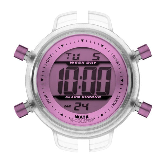 WATX&COLORS WATCHES Mod. RWA1590 RWA1590