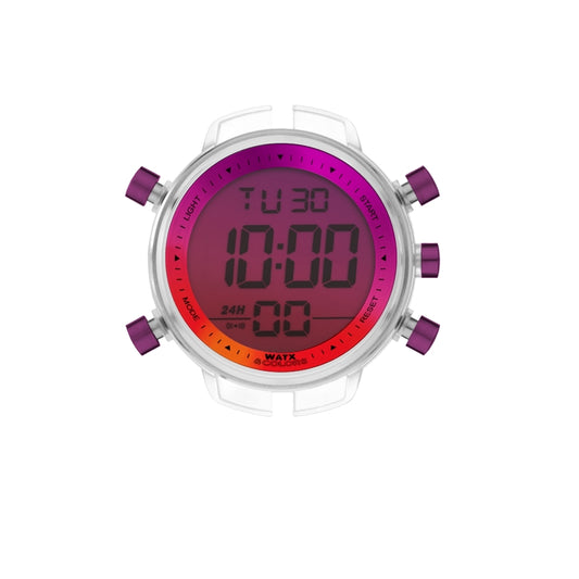 WATX&COLORS WATCHES Mod. RWA1737 RWA1737